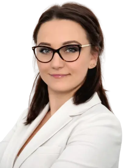 Justyna Grochowska - projektantka stron WordPress dla małych firm | SkyPressLab