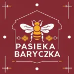 logo pasieka baryczka