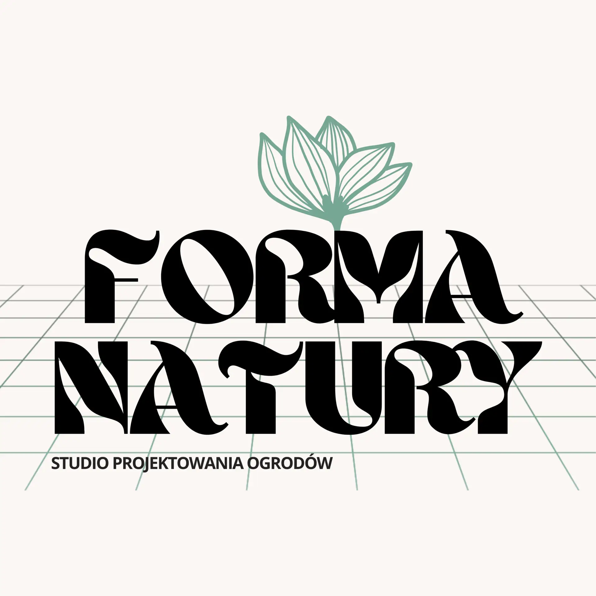 Logo Forma Natury