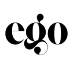 Logo Agencji Social Media EGO
