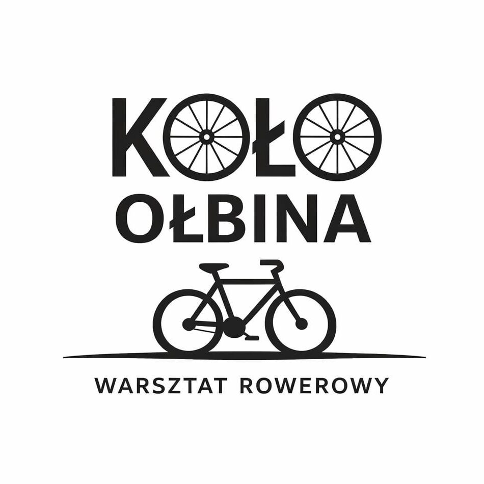 Logo Koło Ołbina – serwis rowerowy